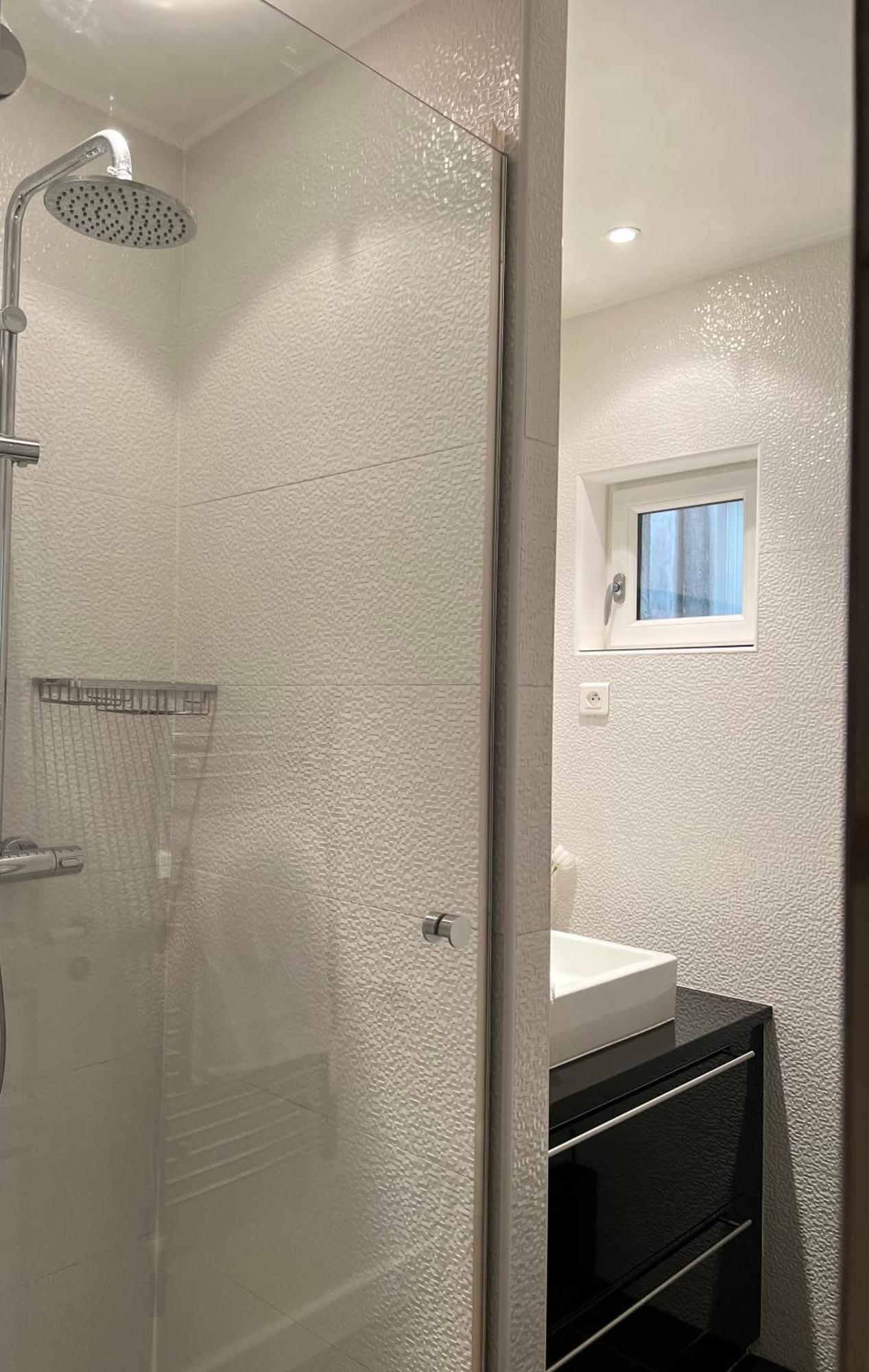 モンペリエ Au Coeur De M Bed & Breakfast エクステリア 写真